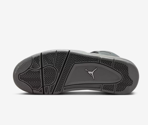 TENIS NIKE AIR JORDAN 4 RETRO SE PARIS OLYMPICS WET CEMENT