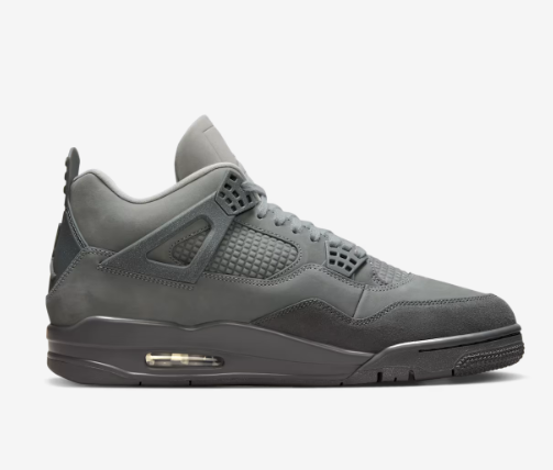 TENIS NIKE AIR JORDAN 4 RETRO SE PARIS OLYMPICS WET CEMENT