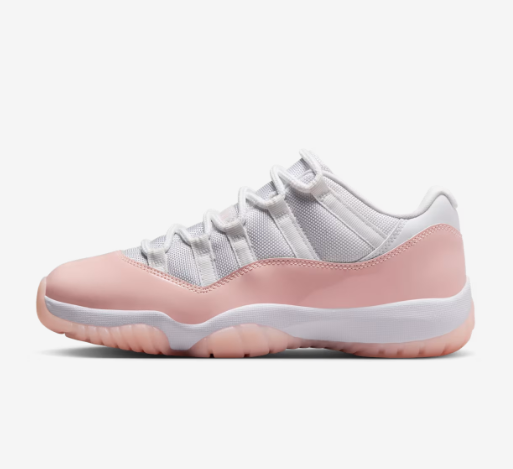 TENIS NIKE AIR JORDAN 11 RETRO LOW LEGEND PINK