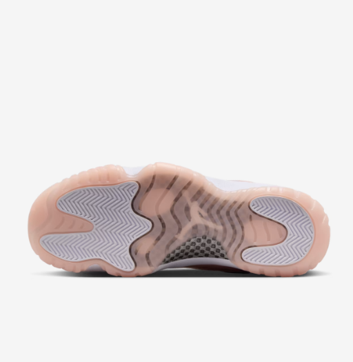 TENIS NIKE AIR JORDAN 11 RETRO LOW LEGEND PINK