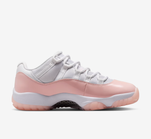 TENIS NIKE AIR JORDAN 11 RETRO LOW LEGEND PINK