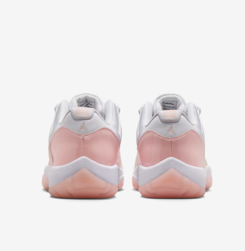 TENIS NIKE AIR JORDAN 11 RETRO LOW LEGEND PINK