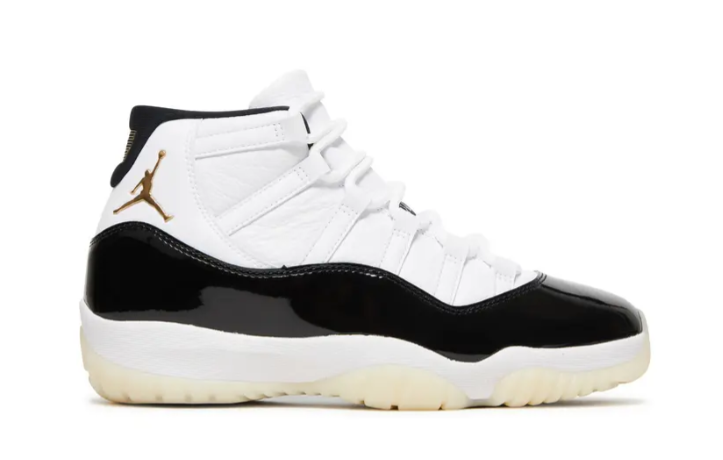 TENIS NIKE AIR JORDAN 11 RETRO GRATITUDE/DEFINING MOMENTS