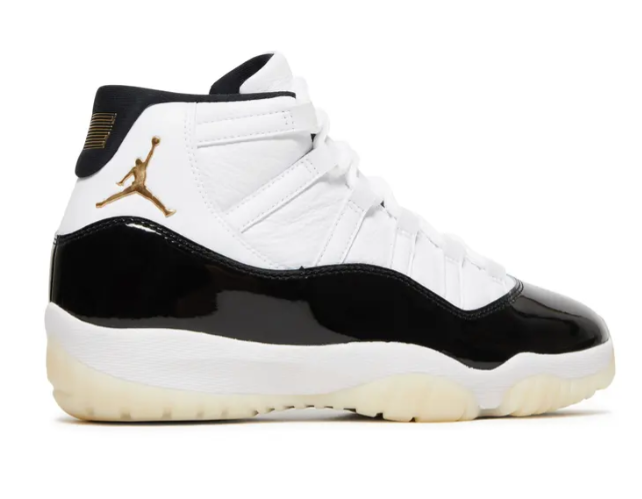 TENIS NIKE AIR JORDAN 11 RETRO GRATITUDE/DEFINING MOMENTS