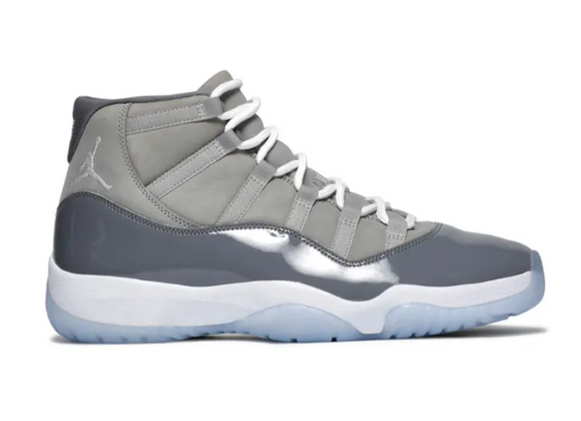 TENIS NIKE AIR JORDAN 11 RETRO COOL GREY