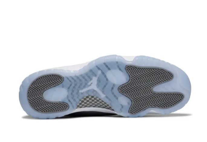 TENIS NIKE AIR JORDAN 11 RETRO COOL GREY