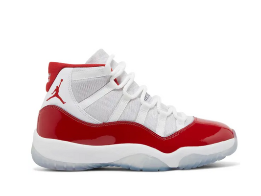 TENIS NIKE AIR JORDAN 11 RETRO CHERRY