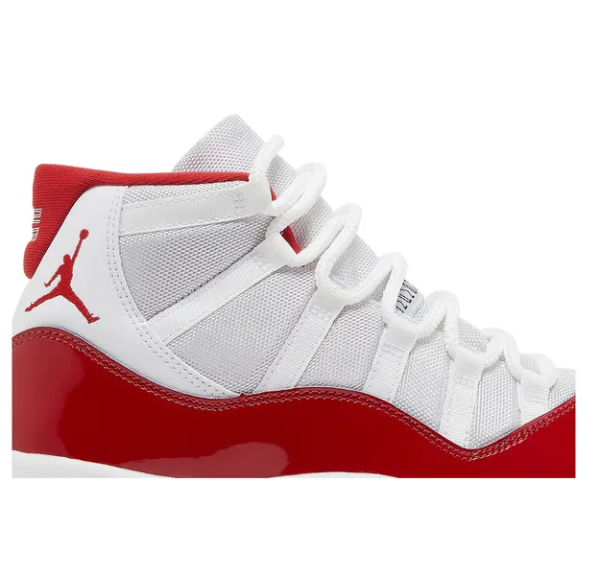 TENIS NIKE AIR JORDAN 11 RETRO CHERRY