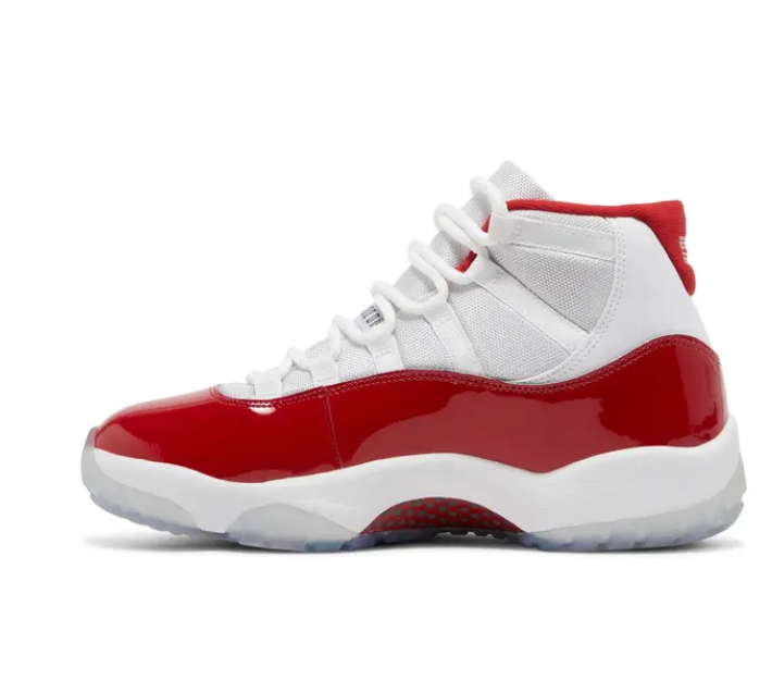 TENIS NIKE AIR JORDAN 11 RETRO CHERRY