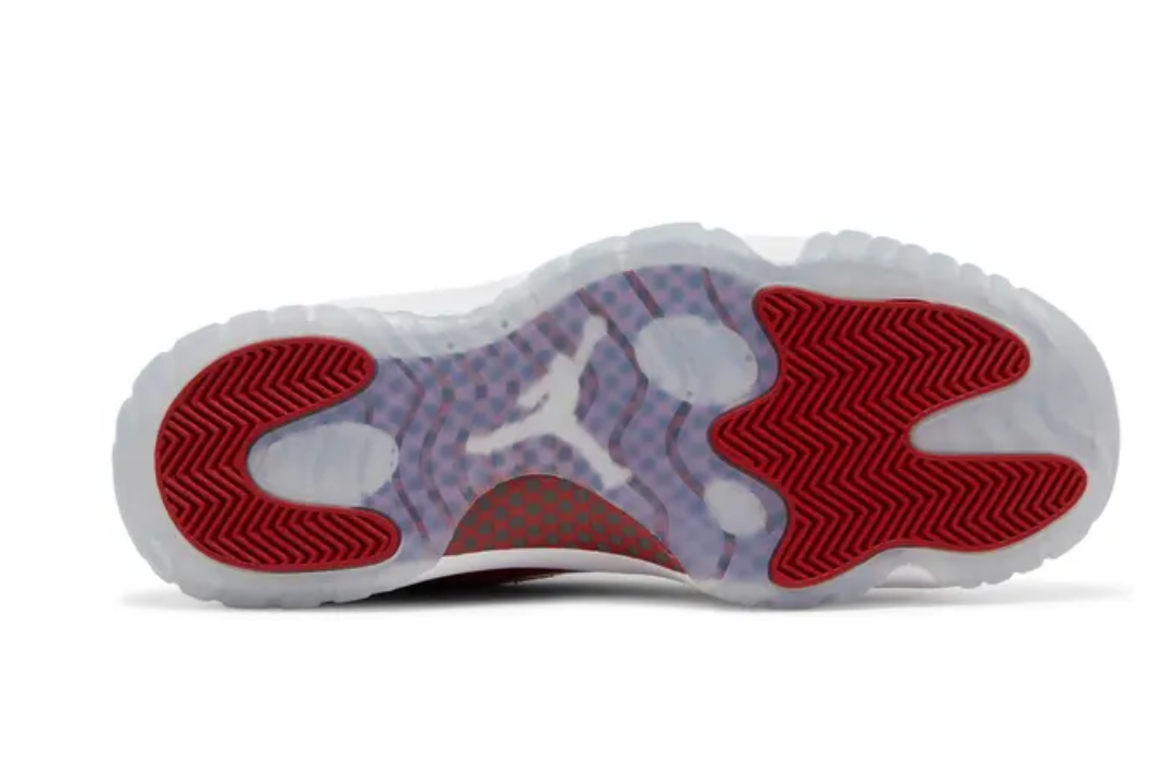 TENIS NIKE AIR JORDAN 11 RETRO CHERRY