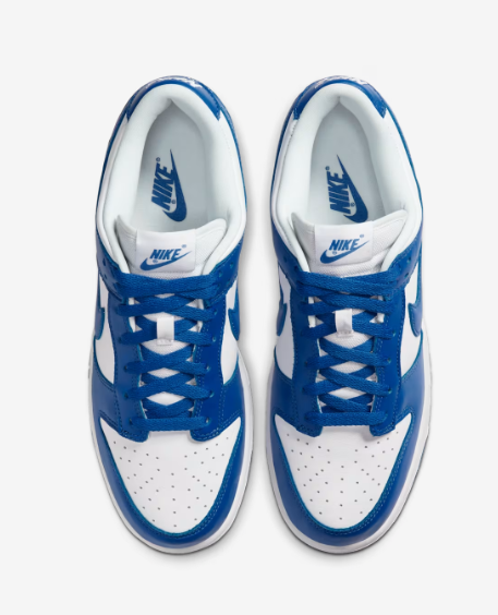 TENIS NIKE DUNK LOW SP KENTUCKY