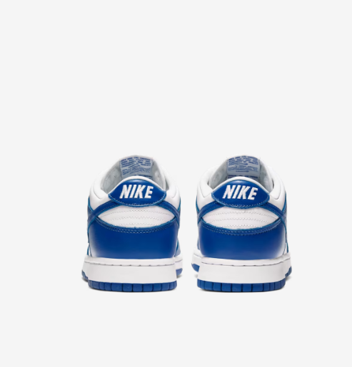 TENIS NIKE DUNK LOW SP KENTUCKY