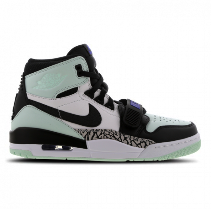 TENIS NIKE JORDAN LEGACY 312  IGLOO