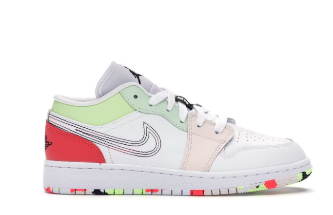 TENIS NIKE JORDAN AIR 1 LOW GS