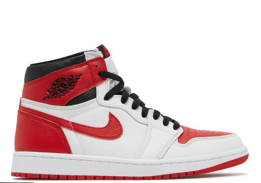 TENIS NIKE AIR JORDAN 1 RETRO HIGH OG HERITAGE