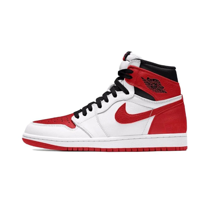 TENIS NIKE AIR JORDAN 1 RETRO HIGH OG HERITAGE