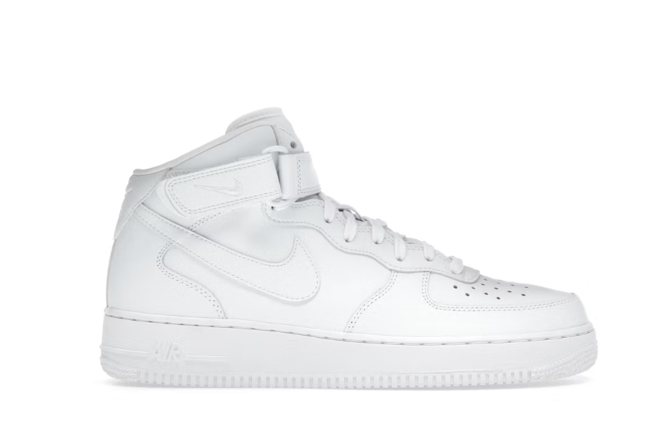 TENIS NIKE AIR FORCE ONE MID 07