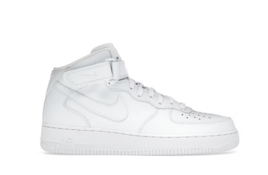 TENIS NIKE AIR FORCE ONE MID 07