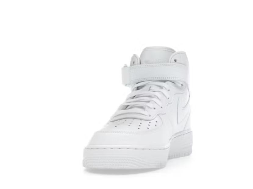 TENIS NIKE AIR FORCE ONE MID 07