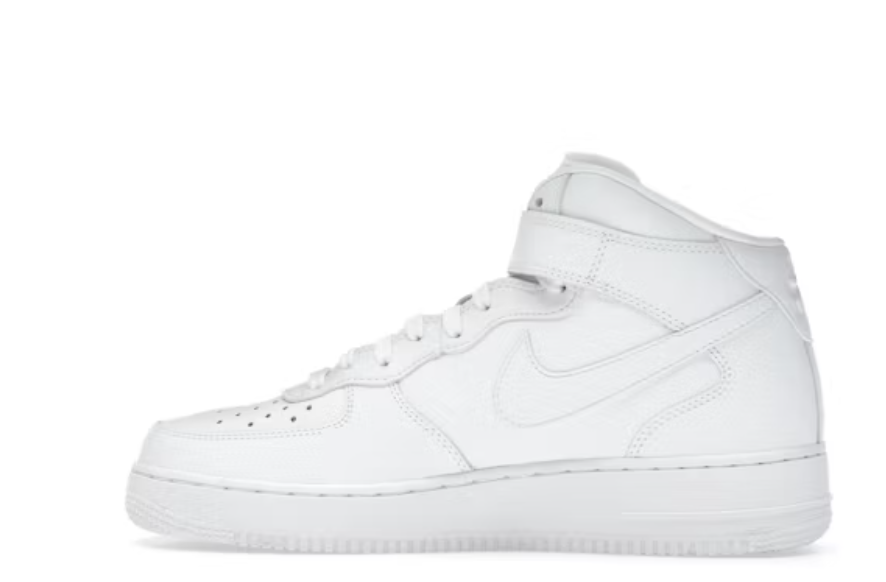 TENIS NIKE AIR FORCE ONE MID 07
