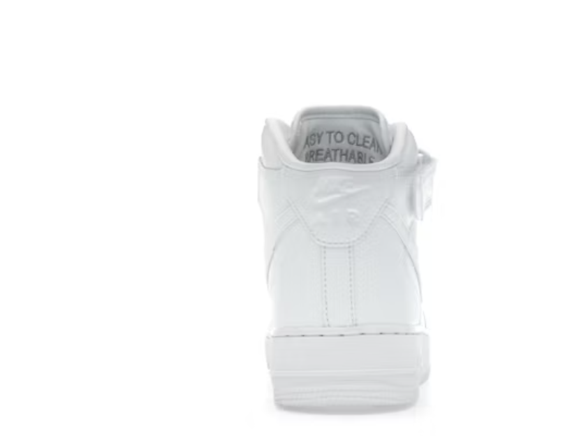 TENIS NIKE AIR FORCE ONE MID 07