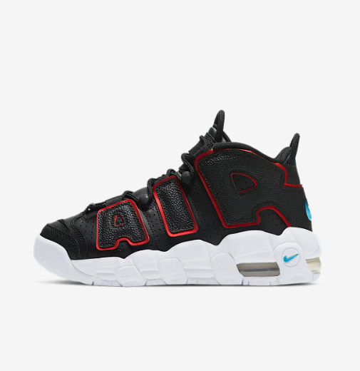TENIS NIKE AIR MORE UPTEMPO
