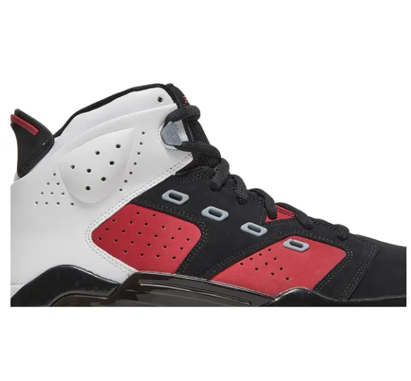 TENIS NIKE JORDAN 6-17-23 CARMINE BASKETBALL