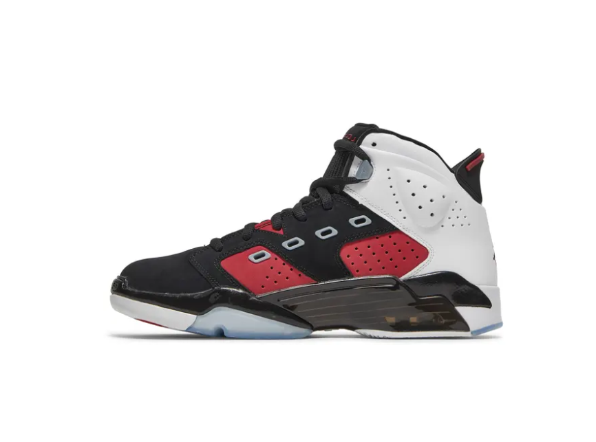 TENIS NIKE JORDAN 6-17-23 CARMINE BASKETBALL