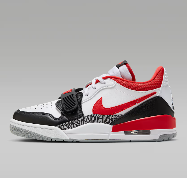 TENIS NIKE AIR JORDAN LEGACY 312