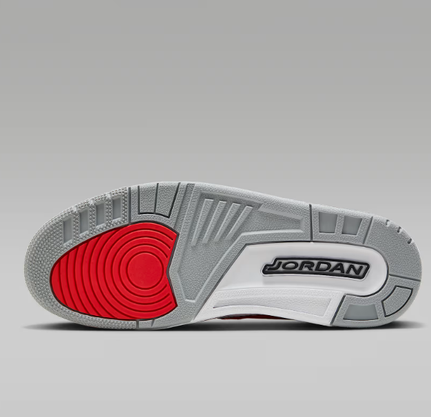 TENIS NIKE AIR JORDAN LEGACY 312