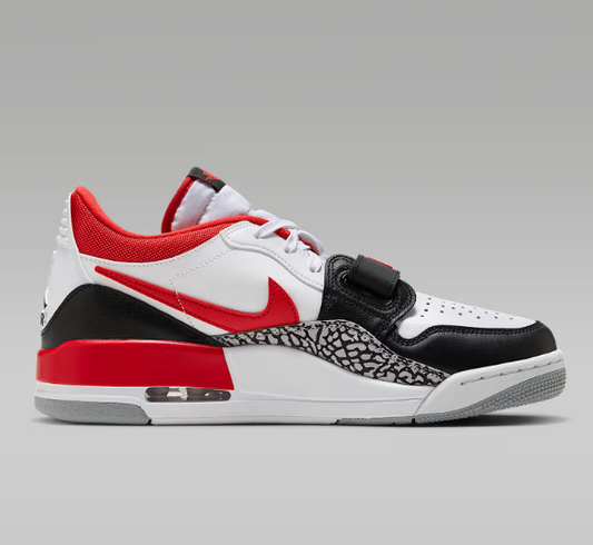 TENIS NIKE AIR JORDAN LEGACY 312