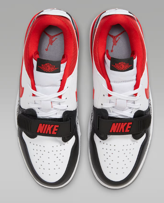 TENIS NIKE AIR JORDAN LEGACY 312