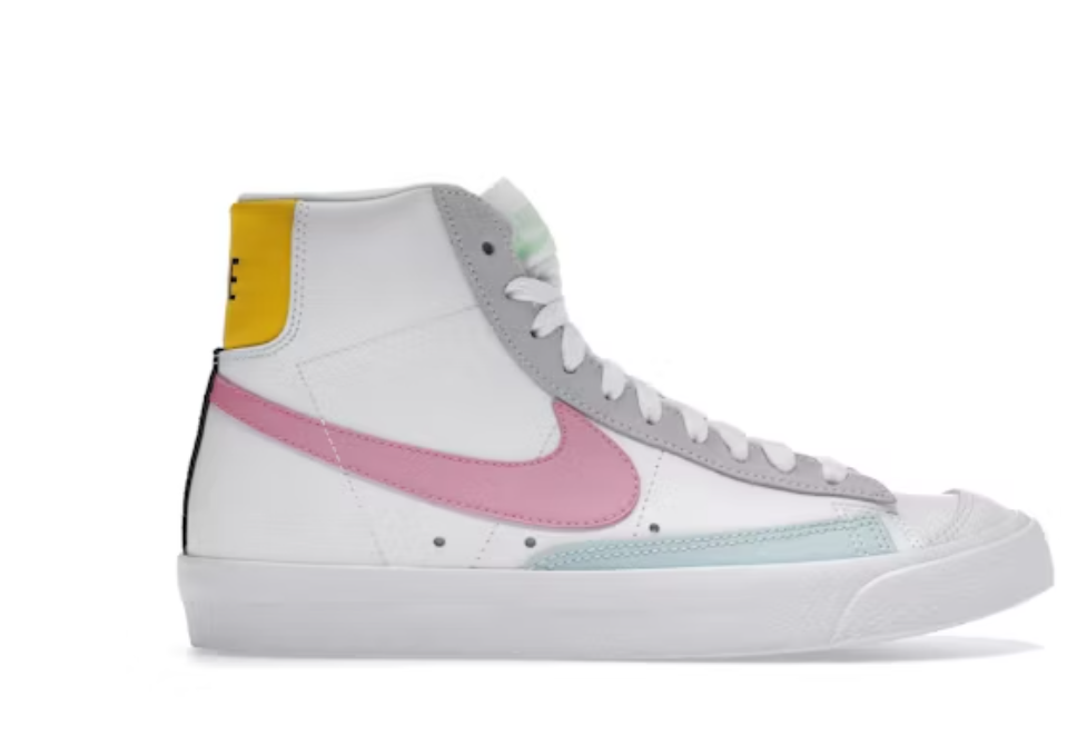 TENIS NIKE BLAZER MID 77 VINTAGE