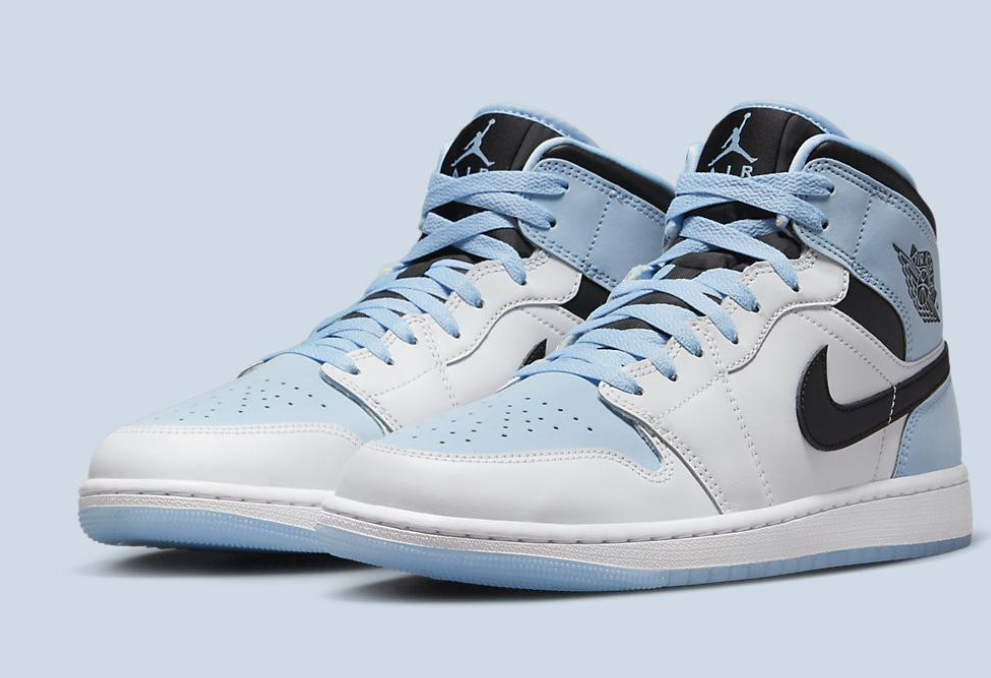 TENIS NIKE AIR JORDAN 1 MID