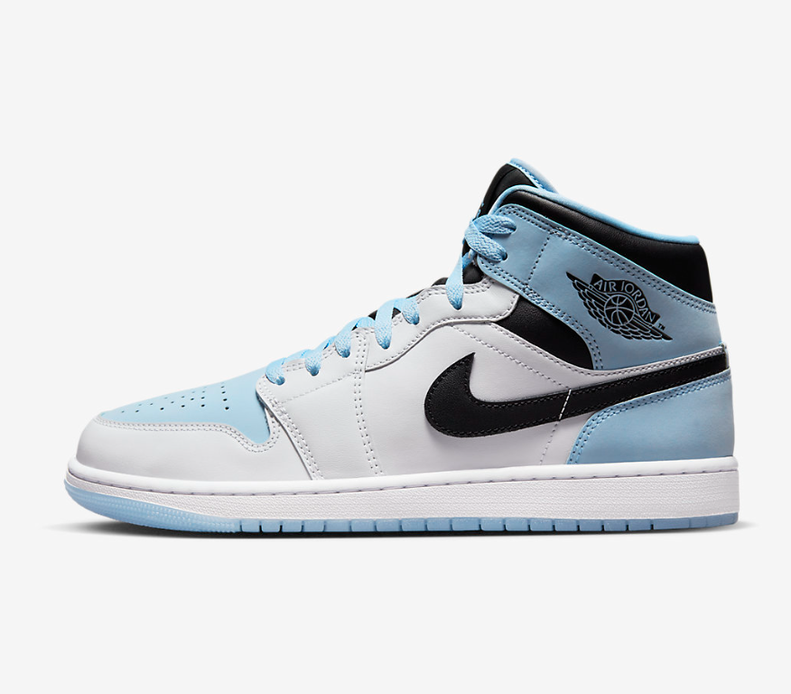 TENIS NIKE AIR JORDAN 1 MID