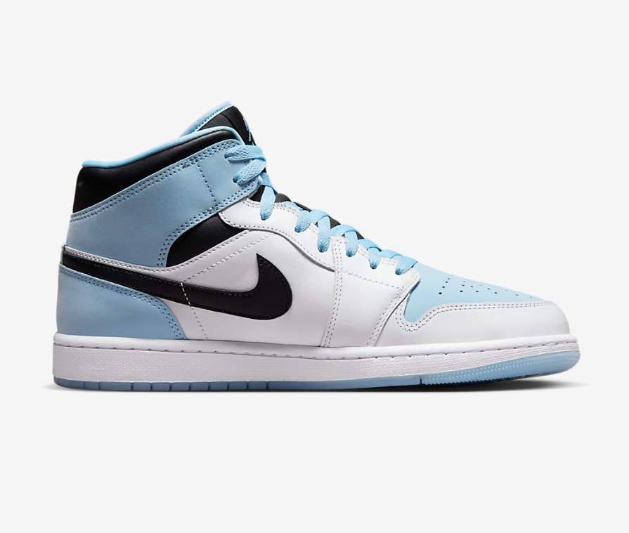 TENIS NIKE AIR JORDAN 1 MID