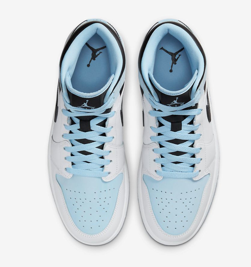 TENIS NIKE AIR JORDAN 1 MID