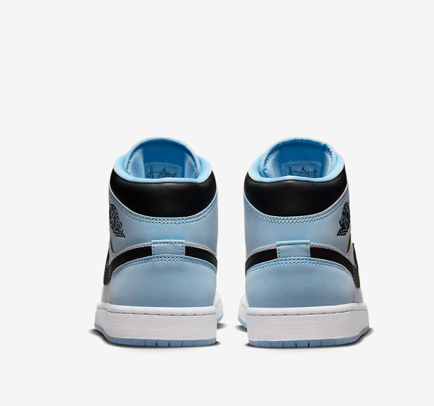 TENIS NIKE AIR JORDAN 1 MID