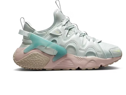 TENIS NIKE AIR HUARACHE CRAFT OCEAN BLISS