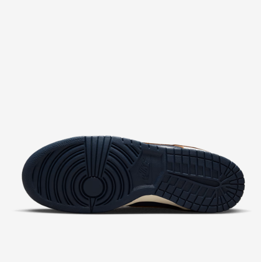 TENIS NIKE SB DUNK LOW HUF NEW YORK
