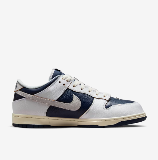 TENIS NIKE SB DUNK LOW HUF NEW YORK