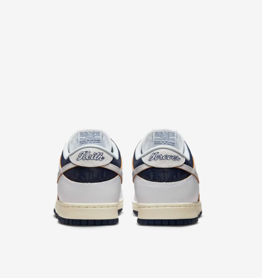 TENIS NIKE SB DUNK LOW HUF NEW YORK