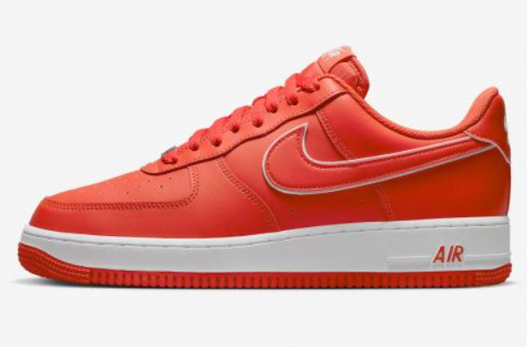 TENIS NIKE AIR FORCE ONE 07