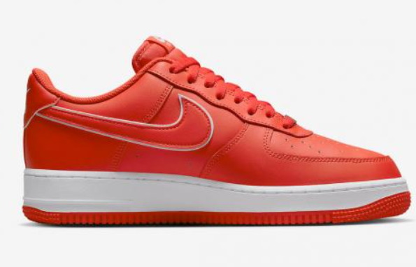 TENIS NIKE AIR FORCE ONE 07