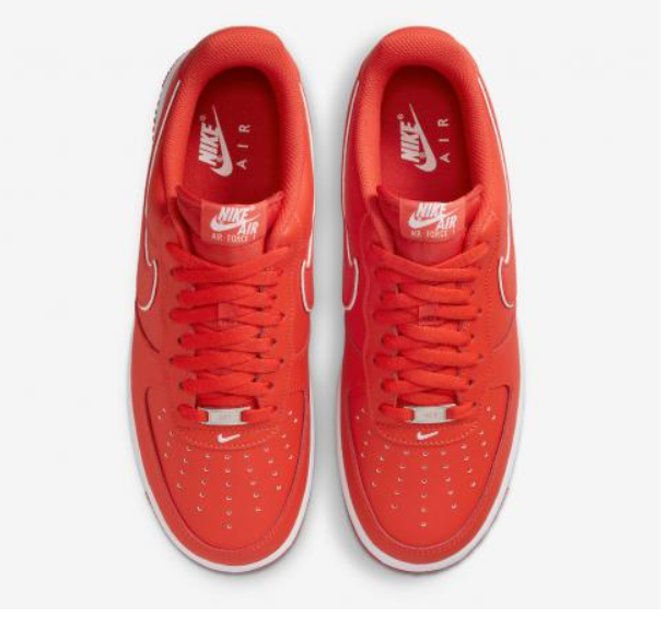TENIS NIKE AIR FORCE ONE 07