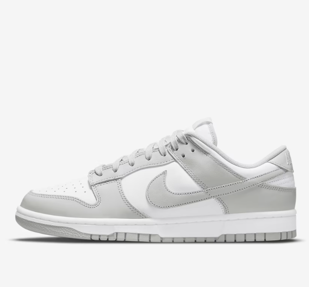 TENIS NIKE DUNK LOW RETRO
