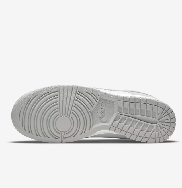 TENIS NIKE DUNK LOW RETRO