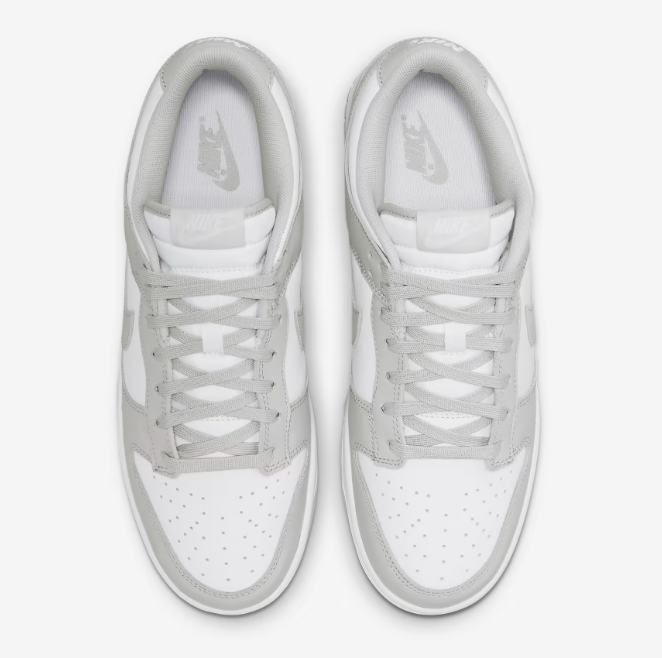 TENIS NIKE DUNK LOW RETRO