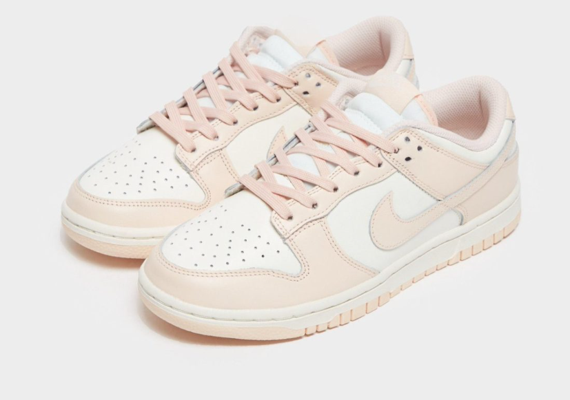 TENIS NIKE DUNK LOW RETRO
