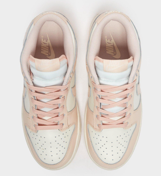 TENIS NIKE DUNK LOW RETRO